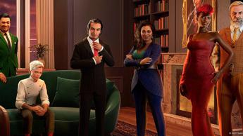 Cluedo moves to Instagram with a global survey