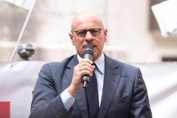 Sostenibilità, Rampelli: "Invenzione della circolarità dei rifiuti geniale"