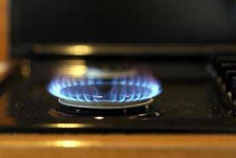 Gas bills down 13% in February