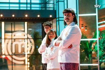 MasterChef Italia 12, here are the menus of Edoardo, Hue and Bubu