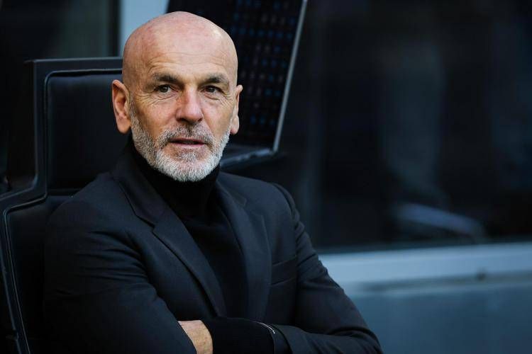 Napoli-Milan, Pioli: 