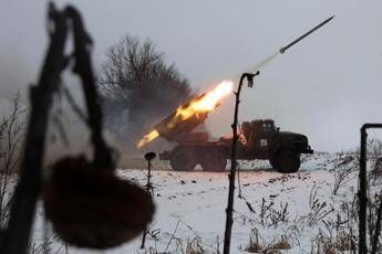 Ukraine, Russia: “US and NATO tell Kiev where to strike”