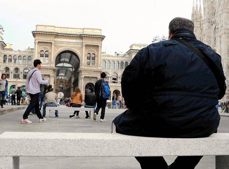 Obesità 2 volte più diffusa in pazienti psichiatrici, 'fame emotiva' prima spia