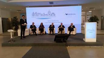 Sicily, Monti (AdSp): ‘Reindustrialization in a sustainable way for its development’