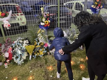 Migrants, the big heart of Crotone and Cutro: solidarity contest