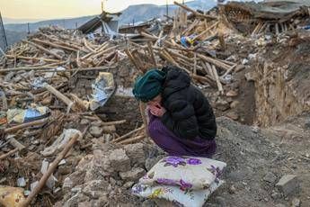 Turkey earthquake, Italian aid worker: “half of the country has become a refugee camp”