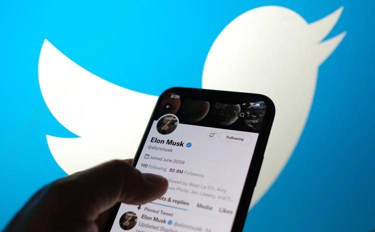 Twitter, Elon Musk annuncia: 