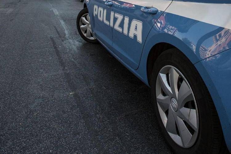 Polizia - Fotogramma