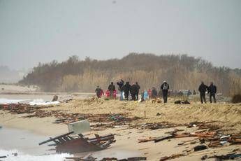 Migrants, CDM Thursday in Cutro for ‘crushing’ on smugglers