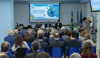 Circular economy and energy transition, ‘a single challenge for the future’