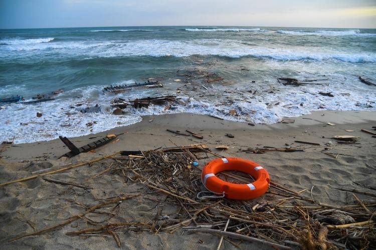 Migranti: arresto quarto scafista, al via procedure per estradizione turco