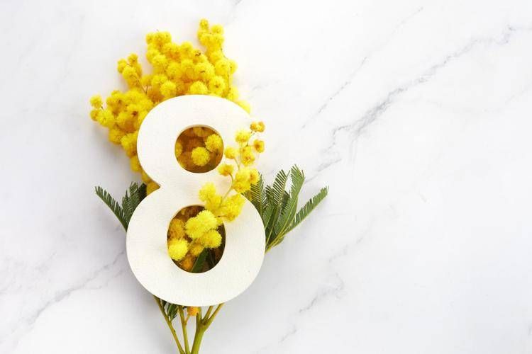 Festa della donna, ecco perché si festeggia l'8 marzo | RotoNotizie