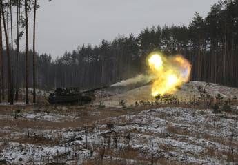 Ukraine, missiles on Kiev: victims.  Russia raids across the country