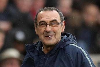 The defenders are expected: Sarri calls Casale, Inzaghi looks for Skriniar