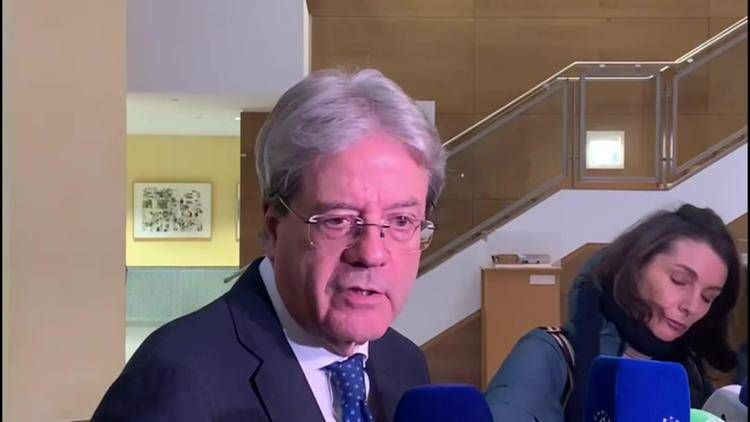 Gentiloni assicura, non si torna all’austerità con la riforma del Patto di stabilità