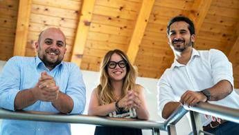 Palazzina Creativa è tra le 200 realtà italiane certificate B Corp