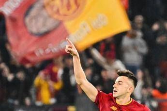 Rome, for El Shaarawy renewal until 2025