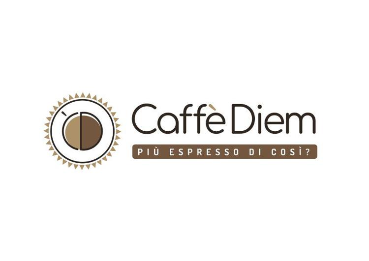 Caffè Diem, riferimento in Italia e nel mondo per la vendita online di cialde, capsule compatibili e originali, caffè in grani e macchine