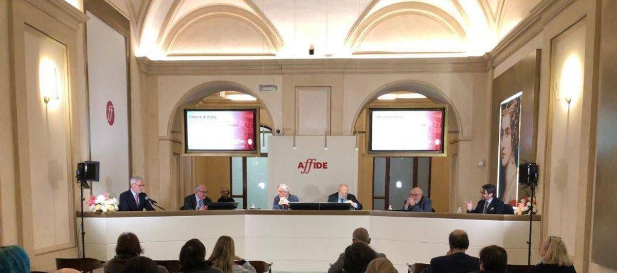 Monti di Pietà, 5 secoli di inclusione finanziaria