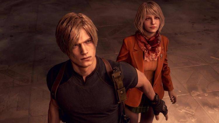 Resident Evil 4, demo gratuita per il remake