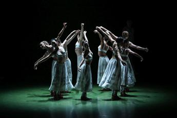Dance, Malandain Ballet Biarritz’s homage to Stravinsky in Ravenna