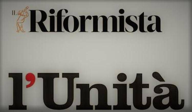 riformista unita