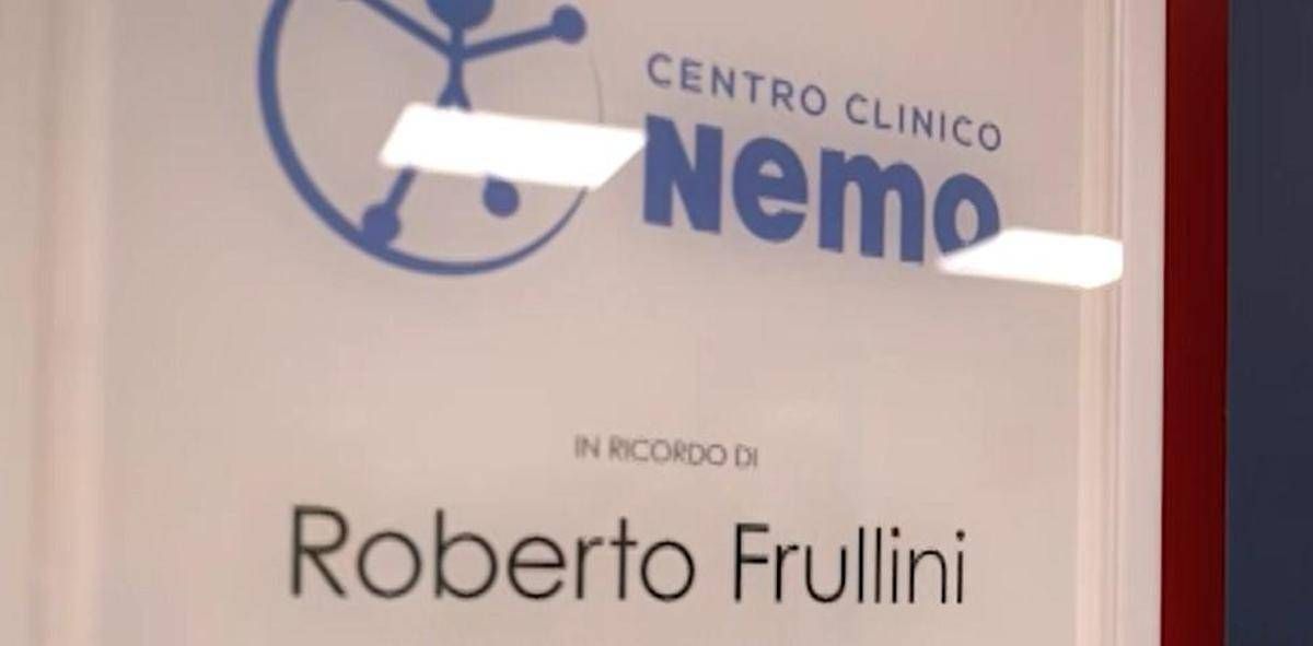 Centro Nemo Ancona intitolato alla memoria di Roberto Frullini