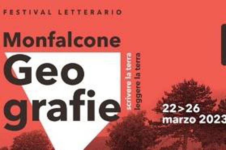 Le Geografie del cuore e dei sogni al festival di Monfalcone