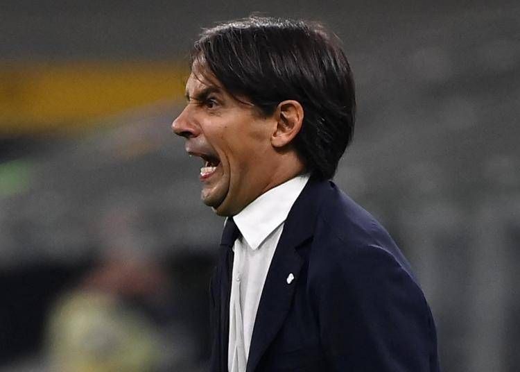 Simone Inzaghi