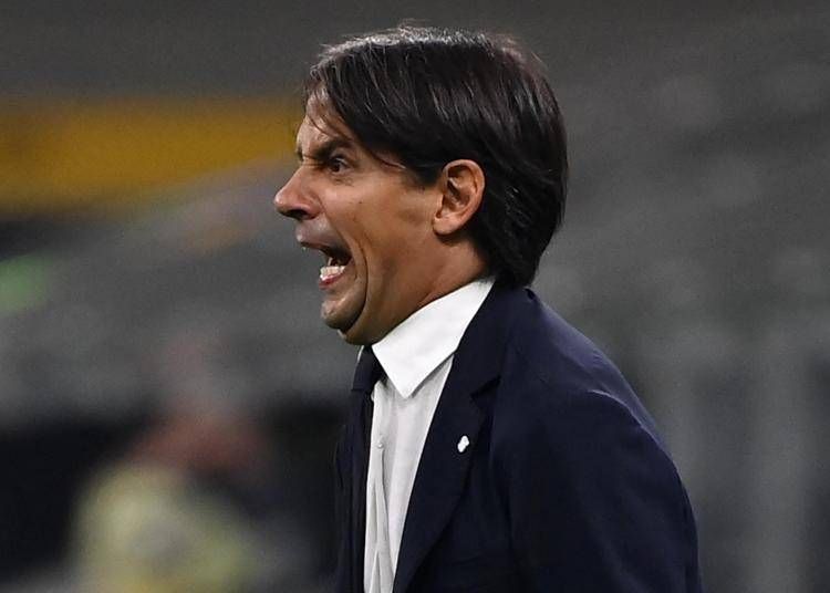 Champions, Inzaghi: 