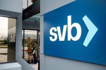 Crac Silicon Valley Bank, what’s going on