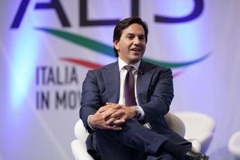 Grimaldi (Alis): “Extraordinary numbers and large participation for LetExpo”