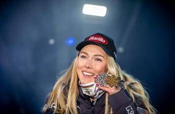 Ski: Barilla celebrates Shiffrin with the launch of a limited edition pack to be auctioned for charity