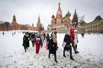 Ukraine, Russian women video to Putin: “Enough massacre of our men”