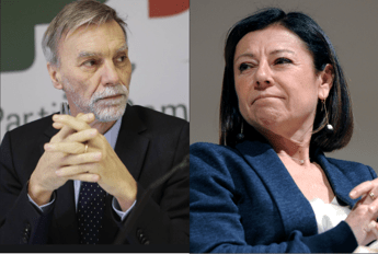 Pd, Catholic ‘node’: Delrio and De Micheli warn Schlein