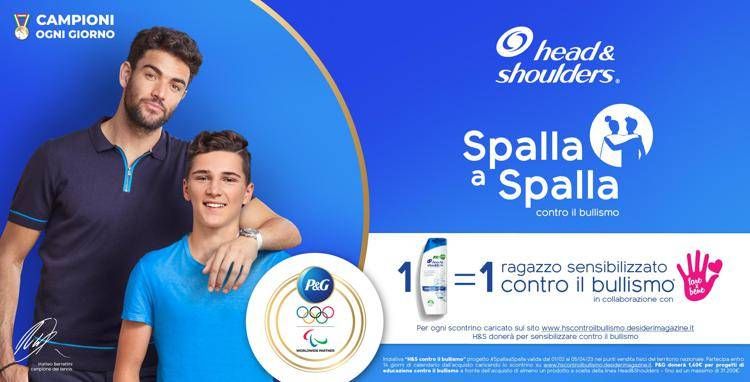 Il progetto Spalla a Spalla e la sensibilizzazione sul tema del bullismo