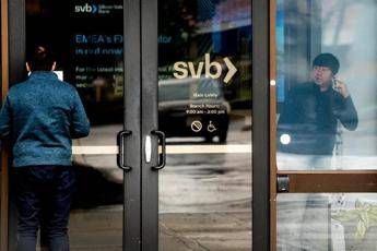 Silicon Valley Bank, HSBC to acquire UK assets for £1