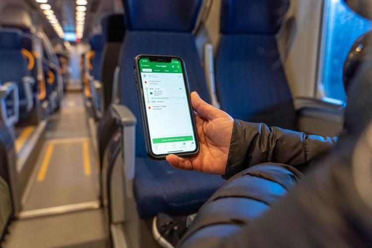 L’App Trenord si rinnova con tre nuove funzionalità che facilitano la gestione di biglietti e abbonamenti da smartphone