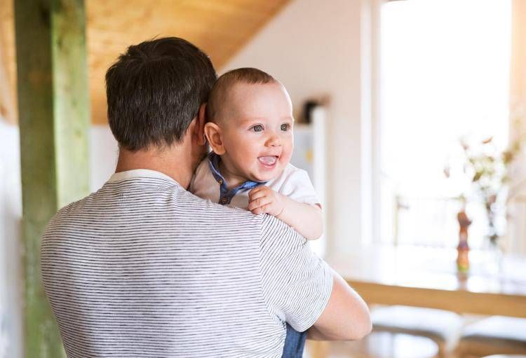 Festa papà, Lifeed: ruolo di padre 'allena' competenze gestione del cambiamento