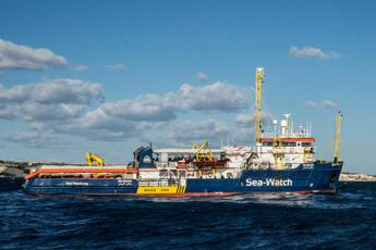 Sea Watch - Afp
