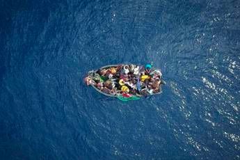 Migrants and landings boom, Italy accuses Wagner