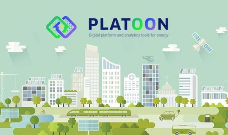 Concluso con successo il progetto Platoon per il risparmio energetico in Poste Italiane