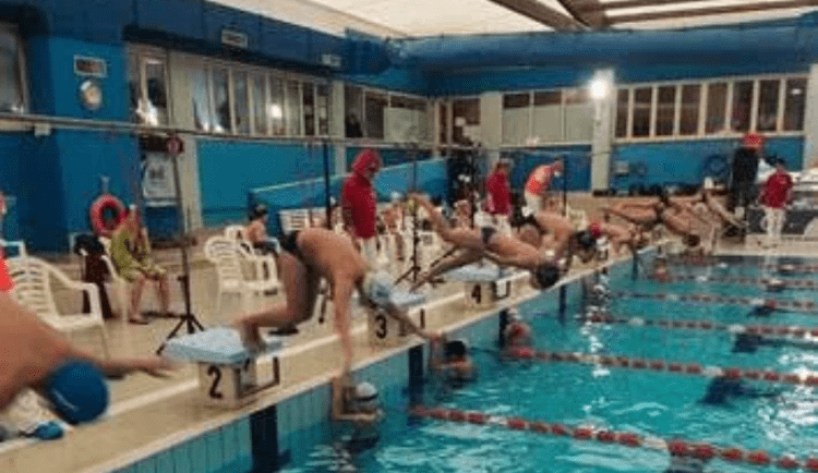 ASI Nuoto. In archivio le qualifiche