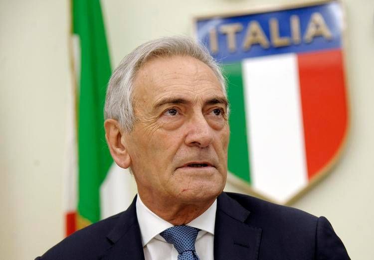 Calciomercato Arabia Saudita, Gravina: 