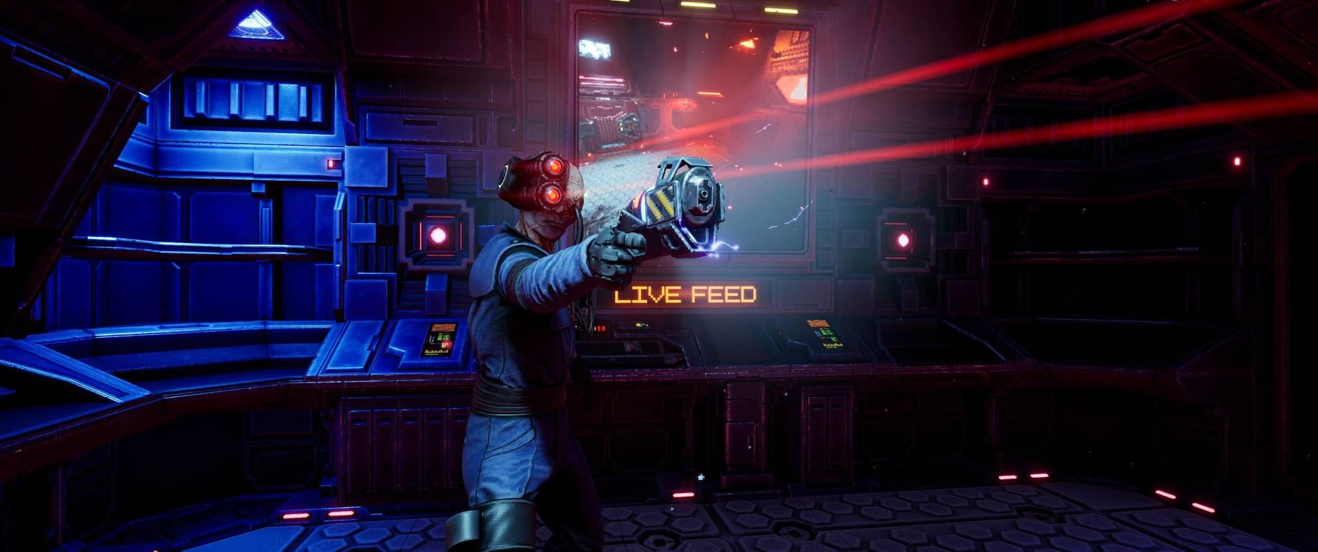System shock remake delayed on pc pledge times