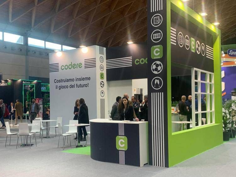 Codere: 