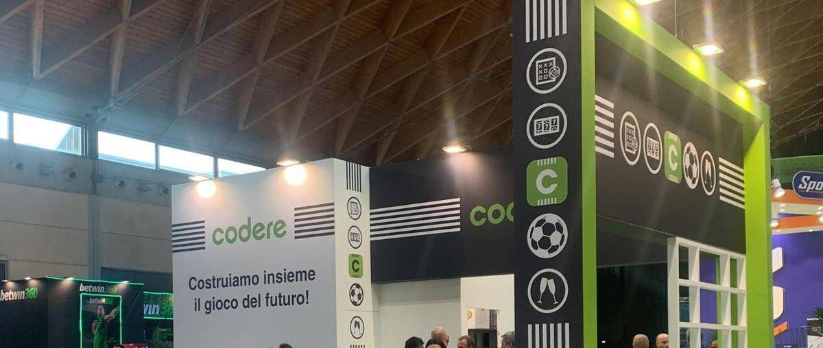 Spesa degli italiani nel gioco in aumento, Codere chiede riordino settore