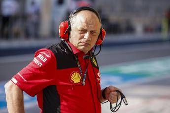 Ferrari, Vasseur and the farewells: “Men of Binotto, it is inevitable”