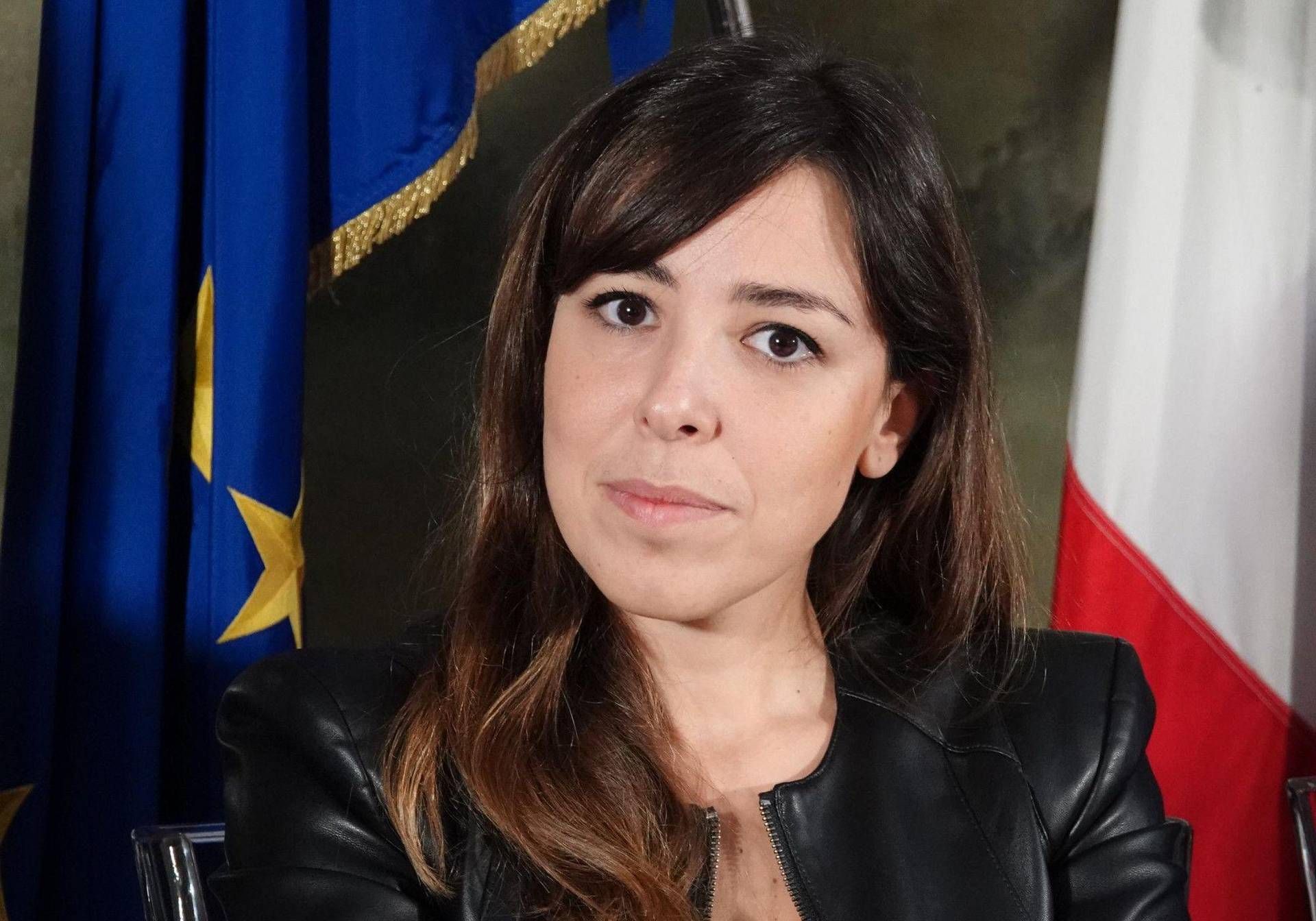 Publishing, Agnese Pini présente le nouveau mensuel Qn Mobilità à Rome