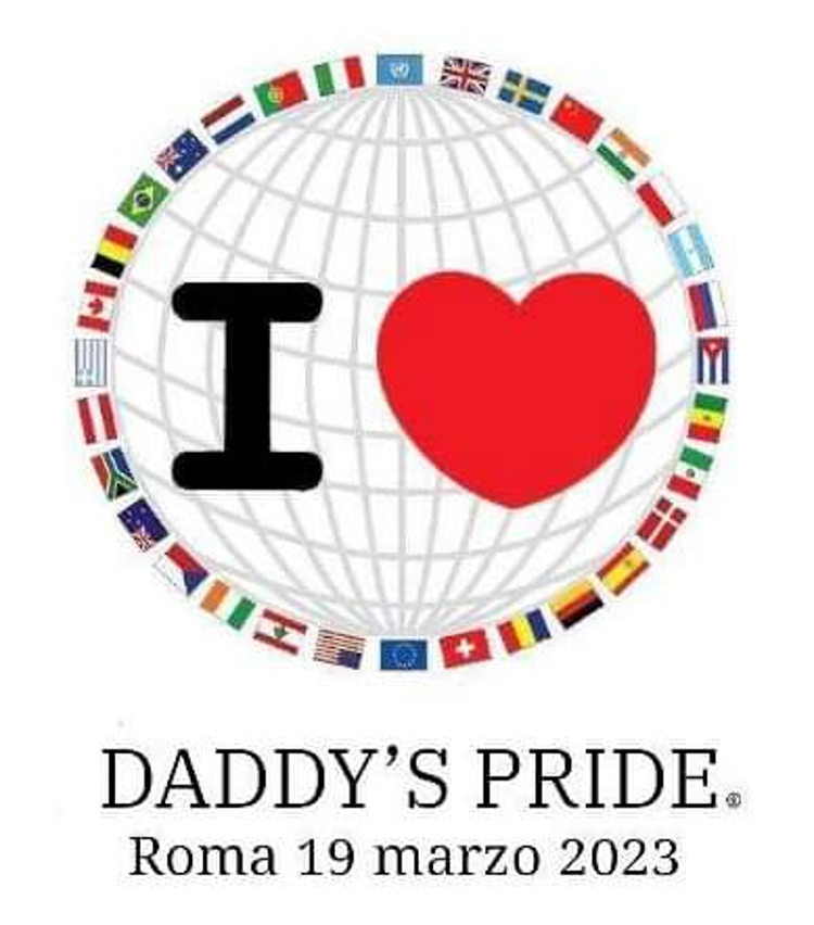 Festa Papà, Ceccarelli (Daddy's Pride): 